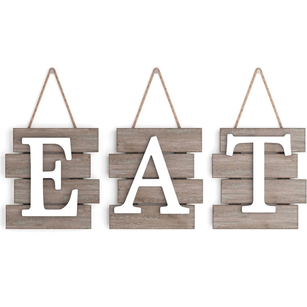 Barnyard Designs Kitchen Decor